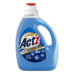 PIGEON Концентрированный гель &quot;Act’z Premium Gel&quot; для стирки белья для машин с вертикальной и горизонтальной загрузкой (аромат мяты), 2,7 л