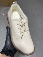 МОКАСИНЫ НАТУРАЛЬНАЯ КОЖА