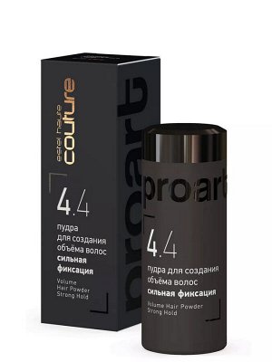 Estel Пудра для объёма волос сильная фиксация ALPHA 10 г Эстель