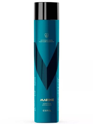 Эстель Шампунь для волос ALPHA MARINE 300 мл Estel