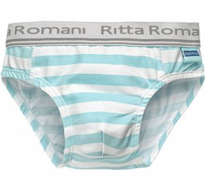 Трусы для мальчика комплект 3шт Ritta Romani (Россия)