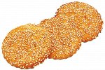 Печенье Белый сезам