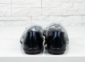 Выставочный образец: туфли для девочек Elegami (Россия)