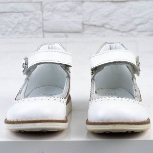 Выставочный образец: туфли для девочек Happy Walk (Турция)