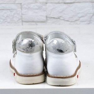 Выставочный образец: туфли для девочек Happy Walk (Турция)