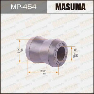 Втулка реактивной тяги "Masuma"   AD Y11 In Rear (стоимость за упаковку 2 шт)