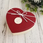Подарочная коробка
