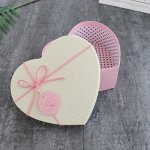 Подарочная коробка
