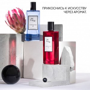 Art&nose Composition #3 Ж Товар Парфюмерная вода 90 мл ( акция 1 по 29 июня)