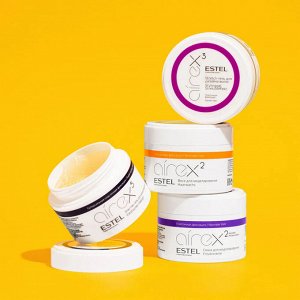 Эстель Гель для укладки волос Пластичная фиксация Estel AIREX Stretch 65 мл