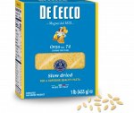Паста ризо  №74 DE CECCO 1/0,5кг
