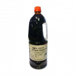 Соус Терияки Yamasa  1,8 л.