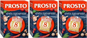 Крупа Пшеничная ТМ 'PROSTO'/500 гр.