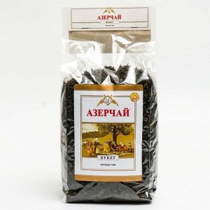 Чай черный Азерчай Букет м/у 1000 гр. 1/6
