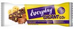 Батончик-мюсли EVERYDAY CHOKO BANANA шоколад/банан  23г