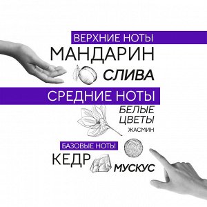 Art&nose Composition #8 Ж Товар Парфюмерная вода 90 мл ( акция 1 по 29 июня)