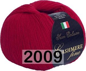 Пряжа Сеам Cashmere Fine