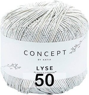 Пряжа Concept Lyse