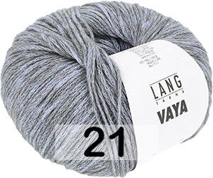 Пряжа Lang Yarns Vaya