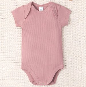 Полукомбинезон(Осень-Зима)+baby (серая пудра)