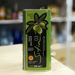 Оливковое масло P.D.O. Sitia (Classic) 0.3%, 500мл