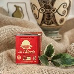 Копченая паприка ПРЯНАЯ (сладкая) La Chinata, Испания, 70г