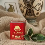 Копченая паприка ПИКАНТНАЯ (остро-сладкая) La Chinata, Испания, 70г