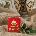 Копченая паприка ОСТРАЯ La Chinata, Испания, 70г