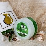 Крем для ног расслабляющий с МЯТОЙ Beauty Line, 200мл