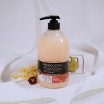 Жидкое мыло с маточным молочком ARLEM, Греция, пласт.бут., 1л