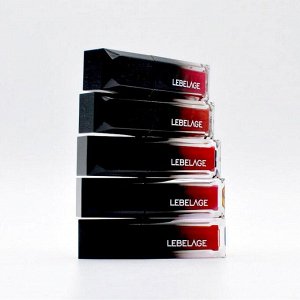 Lebelage Тинт для губ / Deep Kiss Fixing Lip Tint №205, 1,4 г