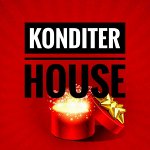 52: Konditer House-всё для выпечки! Последняя по старым ценам