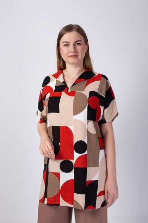 Туника женская Т4738