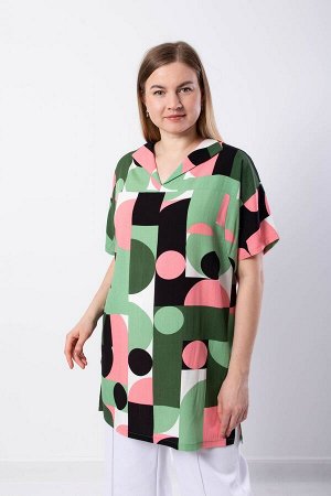 Туника женская Т4738