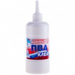 Клей ПВА Экспоприбор &quot;Евро&quot;, 150г