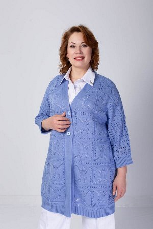 Кардиган женский Л437