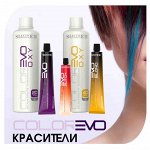 SELECTIVE COLOREVO перманентный краситель для волос