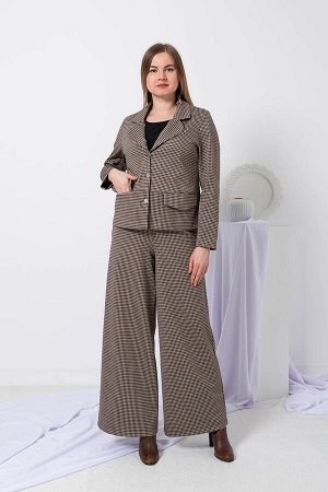 Брюки женские П4243