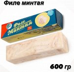Филе минтая высшей категории Камчатка 700 гр