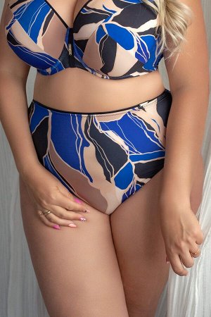 MONACO Briefshighwaist Трусы купальные Мульти