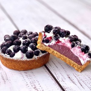 Green Rock Тарталетка с Голубикой