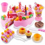 Игровые наборы для мальчиков и девочек