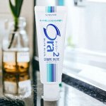 Зубная паста Ora2 для удаления налёта, 140г