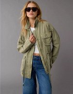 Utility Parka