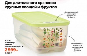 Контейнер "Умный холодильник" (6,1 л)
