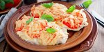 вес. ОТБИВНАЯ из КУРИНОЙ ГРУДКИ, 2,5 кг в уп.