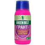 Грант 100мл GREEN BELT гербицид от сорняков