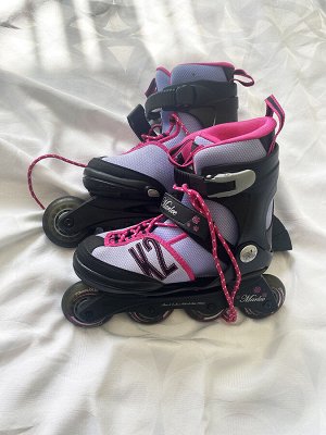 Комплект защиты Rollerblade