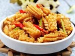 Морепродукты жителям морского края