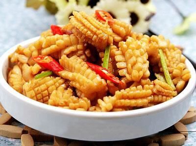 Морепродукты жителям морского края